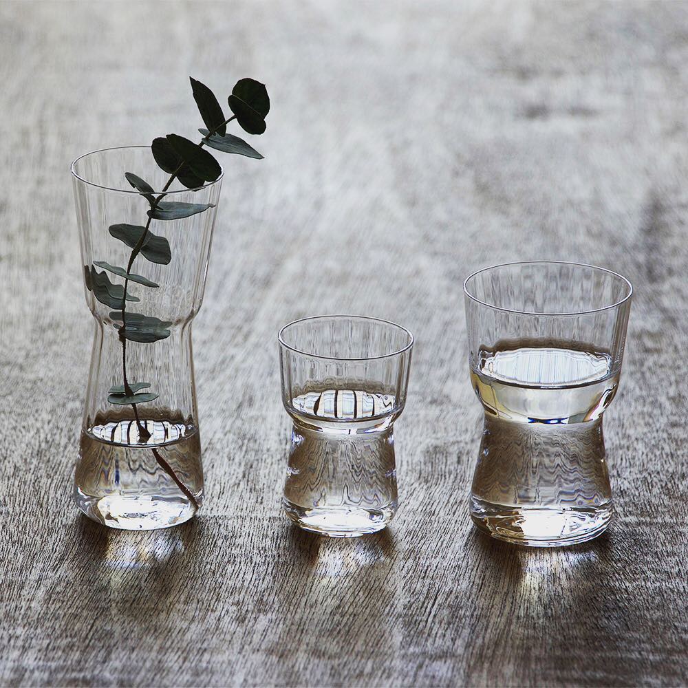 Mould Glass (M)
