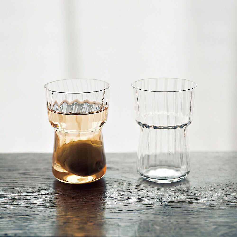 Mould Glass (S)