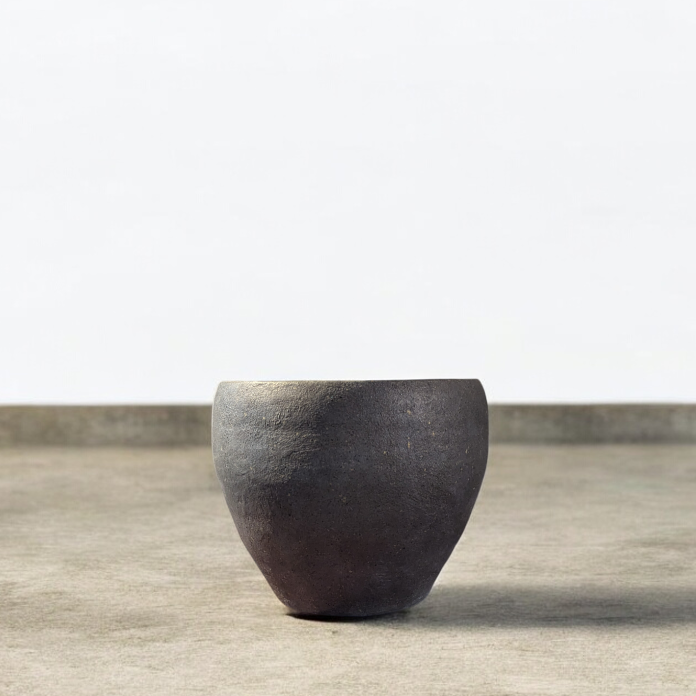 Granite Pot