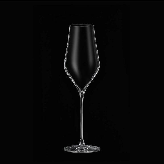 Rona Volley 10oz Champagne Glass