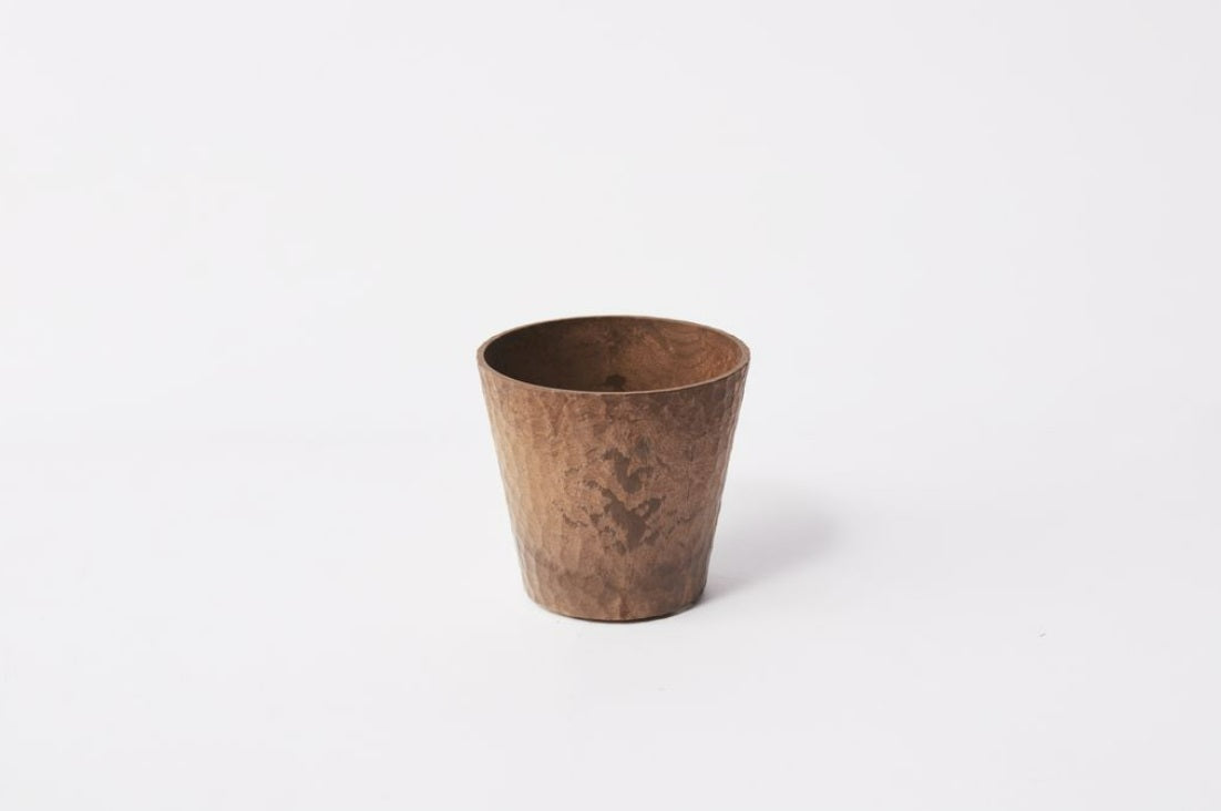 BRACT Eco Pot S Size With Saucer