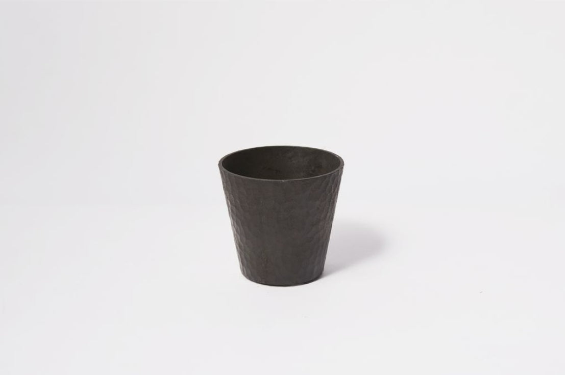BRACT Eco Pot S Size With Saucer