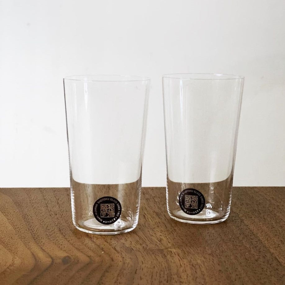 Shotoku Usuhari Tumbler M Set